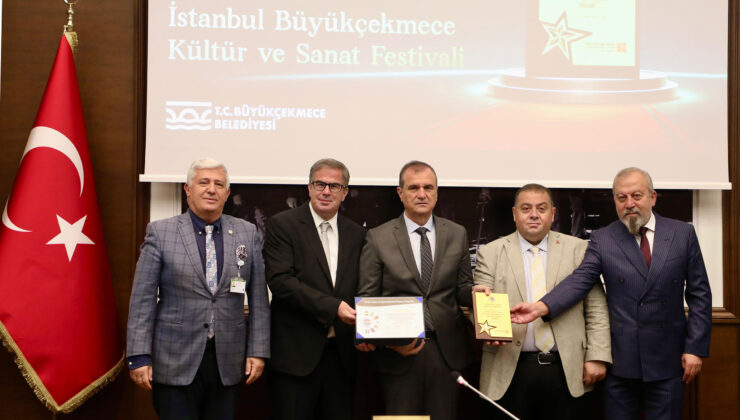 Büyükçekmece Belediyesi’nin 2026 yılı tahmini bütçesi oy birliğiyle kabul edildi.