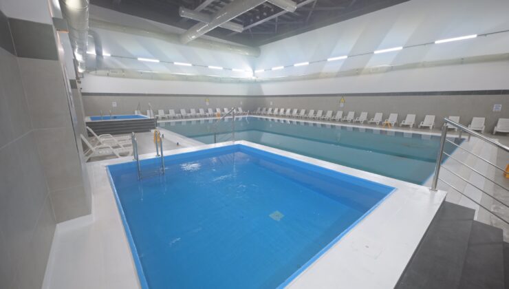 Esenyurt’ta 6 Yıllık Bekleyiş Sona Erdi