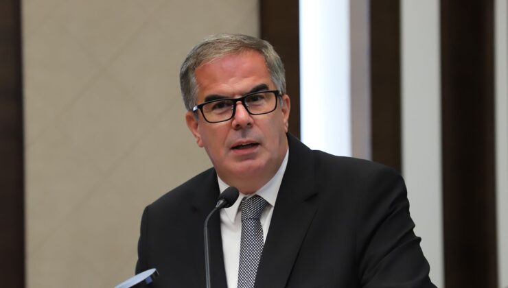 Tarım Bakanlığı’ndan Türkoba planlarına olumsuz görüş