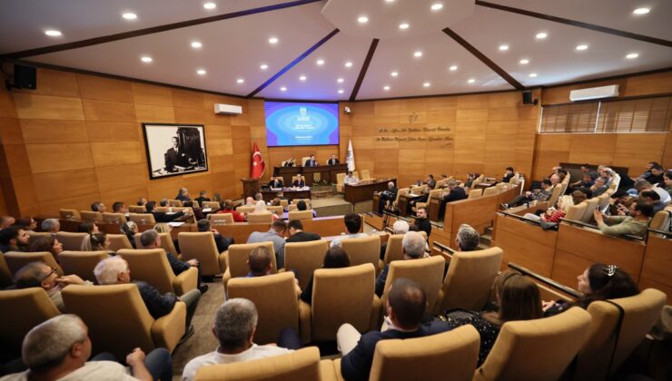 Silivri Belediyesi, 1 yılda 125 seçim vaadinden 42’sini tamamladı