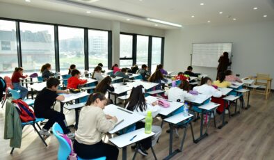 Kullanılmayan Makam Odası Dersliğe Dönüştürüldü