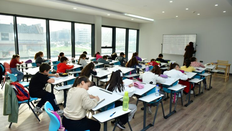 Kullanılmayan Makam Odası Dersliğe Dönüştürüldü