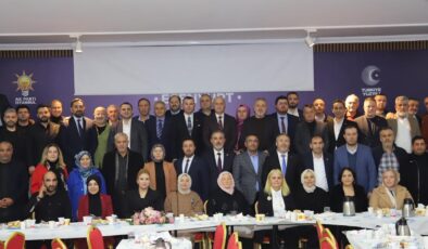 Başkan Togay Çoban,” Bu bir dava meselesi”