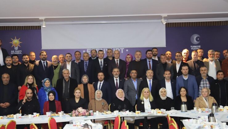 Başkan Togay Çoban,” Bu bir dava meselesi”