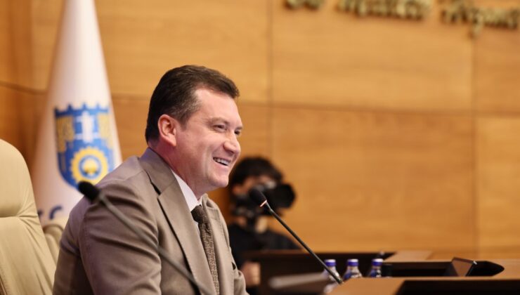 Silivri Belediyesi, “2025 Yılı Değerlendirme Toplantısı” düzenledi