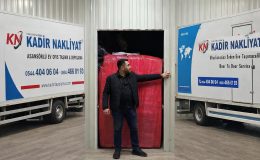 HSN Evden Eve Nakliyat: Taşıma, Lojistik ve Depolamada Güvenin Adı