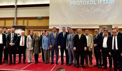 Yağar: Hepimiz Büyükçekmeceliyiz