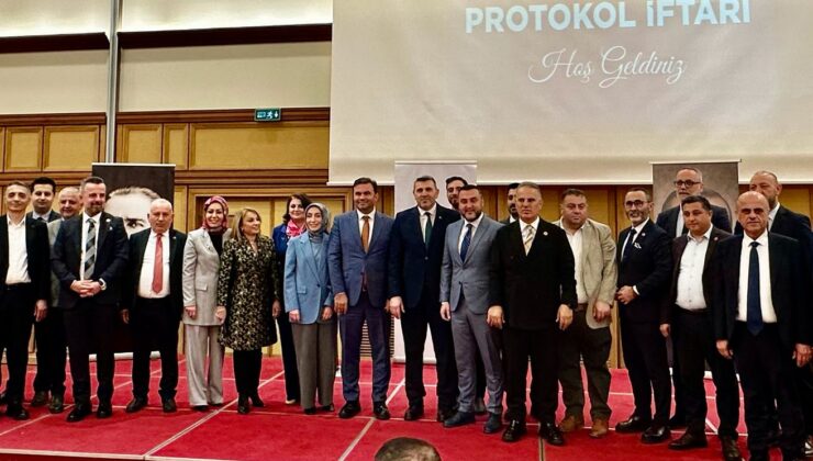 Yağar: Hepimiz Büyükçekmeceliyiz